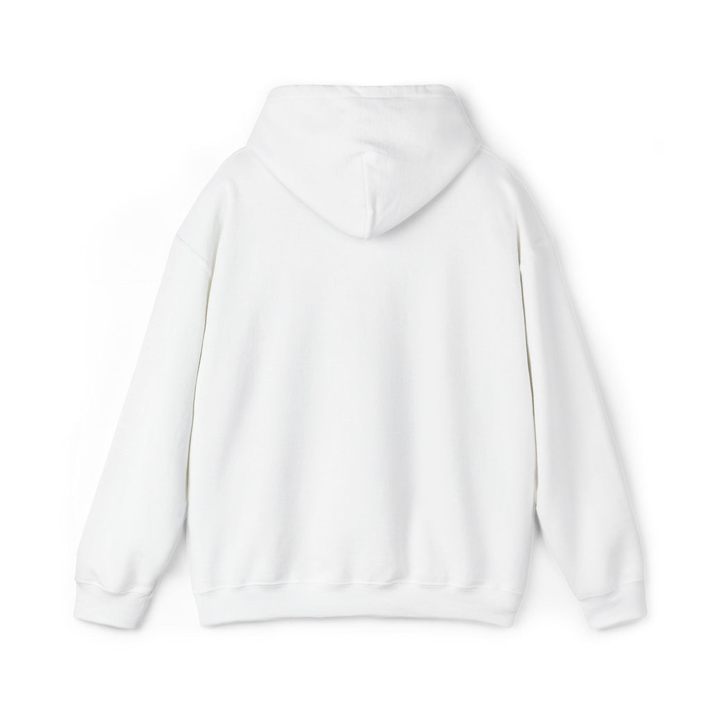 God’s Promise Christian Hoodie – Embroidered Faith-Based Pullover