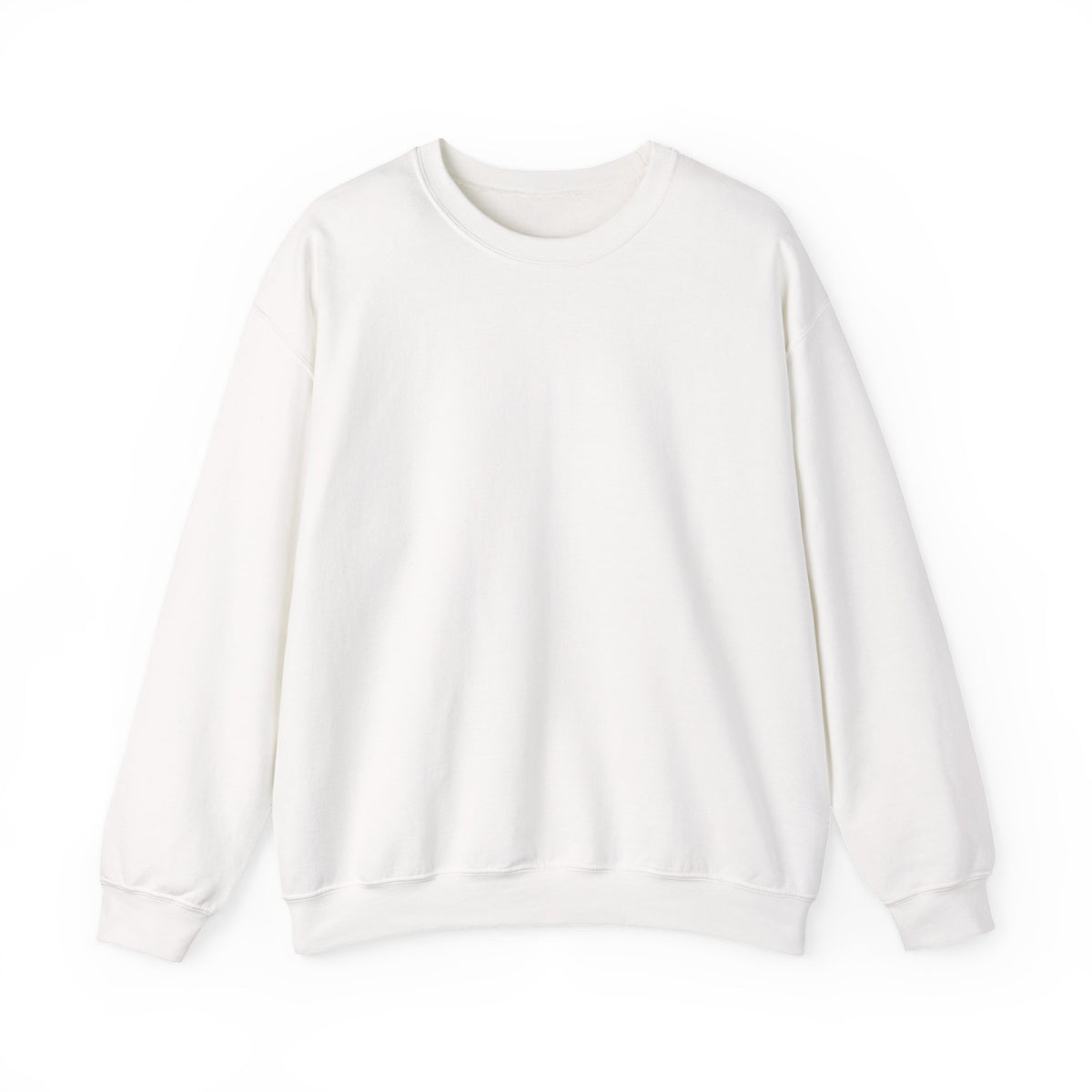 Held by Grace Christian Crewneck Sweatshirt – Black Inspirational Pullover