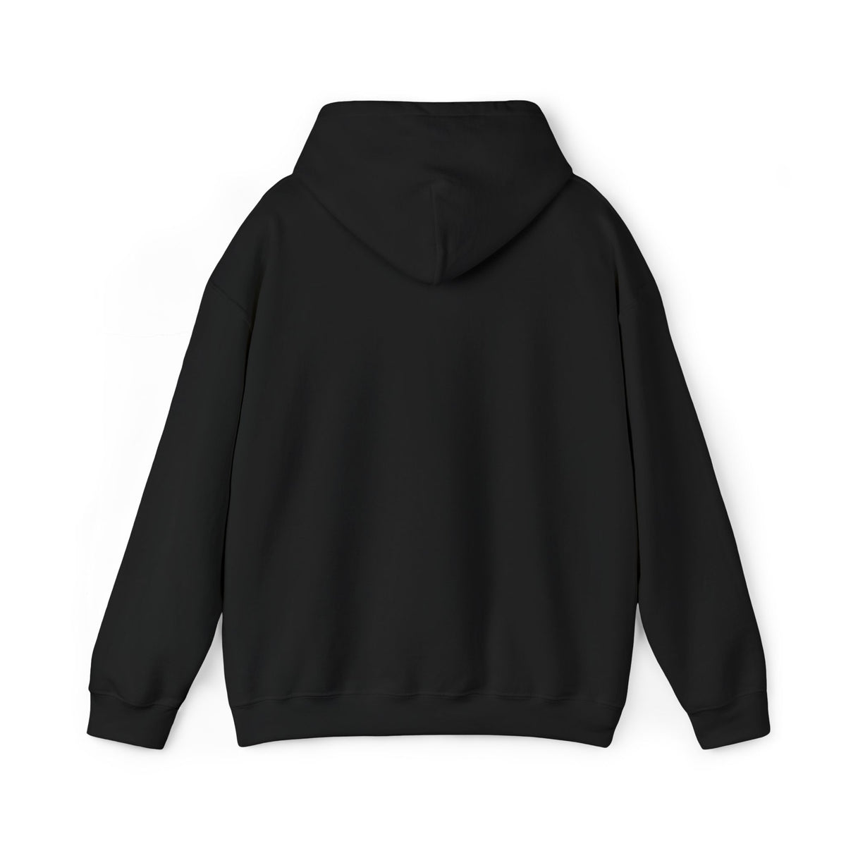 God’s Promise Christian Hoodie – Embroidered Faith-Based Pullover