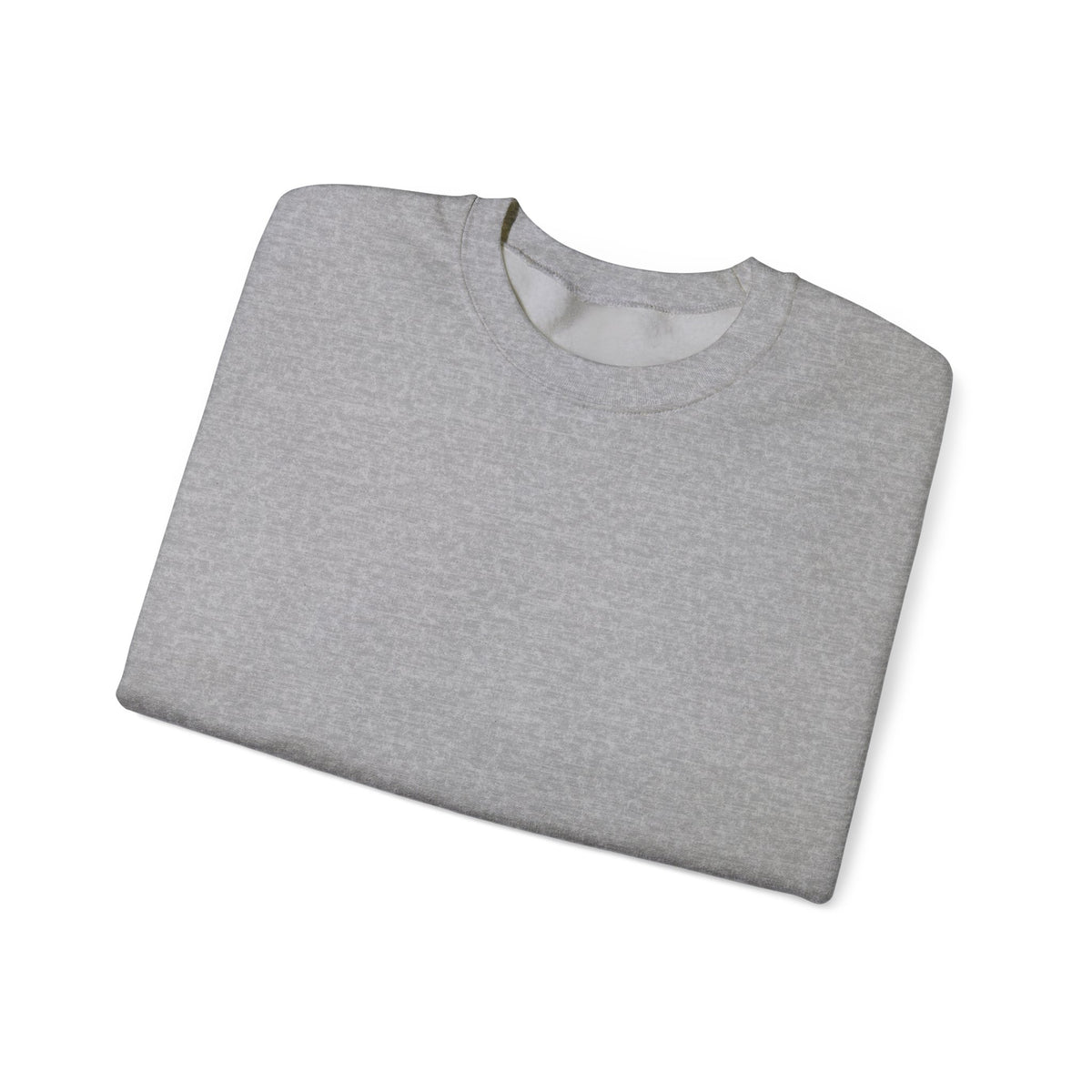 Held by Grace Angel Wings Crewneck Sweatshirt – Inspirational Christian Pullover